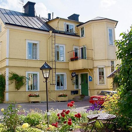 Bed and Breakfast 27Ans Nattlogi Vadstena Exterior foto