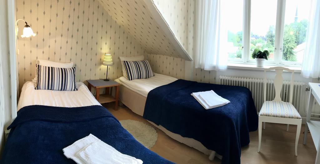 Bed and Breakfast 27Ans Nattlogi Vadstena Exterior foto