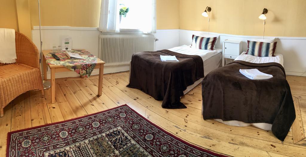 Bed and Breakfast 27Ans Nattlogi Vadstena Exterior foto